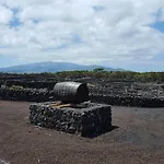 Casa Da Estrela Canopus Cabeco Chao