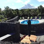 Casa Da Estrela Canopus بيت للعطل Cabeco Chao