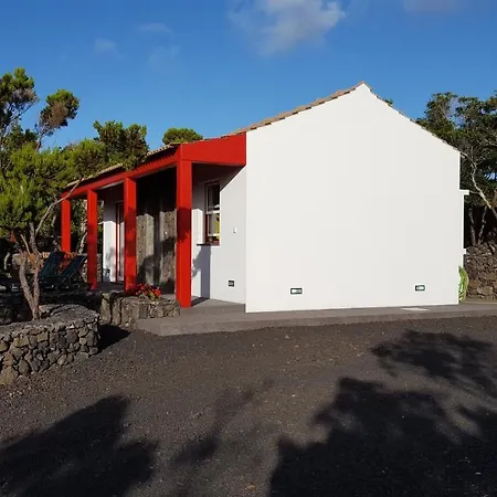 Casa Da Estrela Canopus Сasa de vacaciones Cabeco Chao