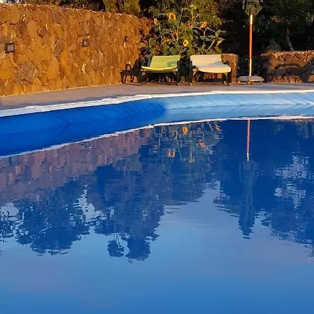 Casa Da Estrela Canopus * Cabeco Chao