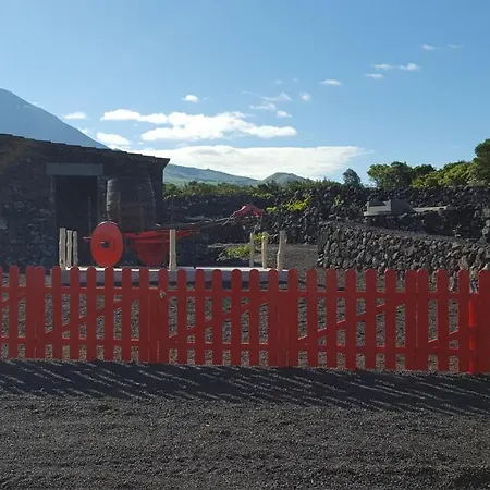 Casa Da Estrela Canopus *