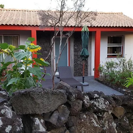 Casa Da Estrela Canopus Cabeco Chao
