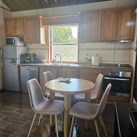 Casa Da Estrela Canopus Holiday home