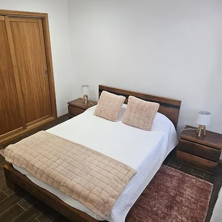 Casa Da Estrela Canopus Holiday home