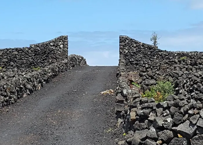 Casa Da Estrela Canopus * Cabeco Chao