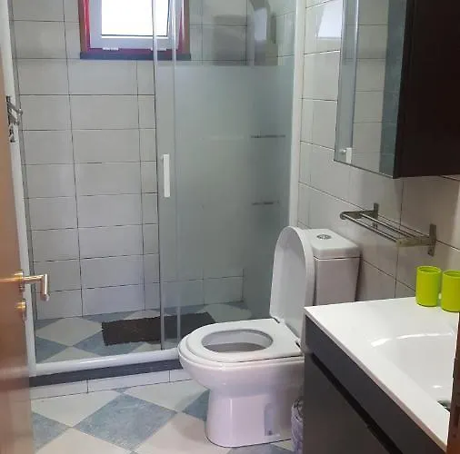 Casa Da Estrela Canopus Сasa de vacaciones