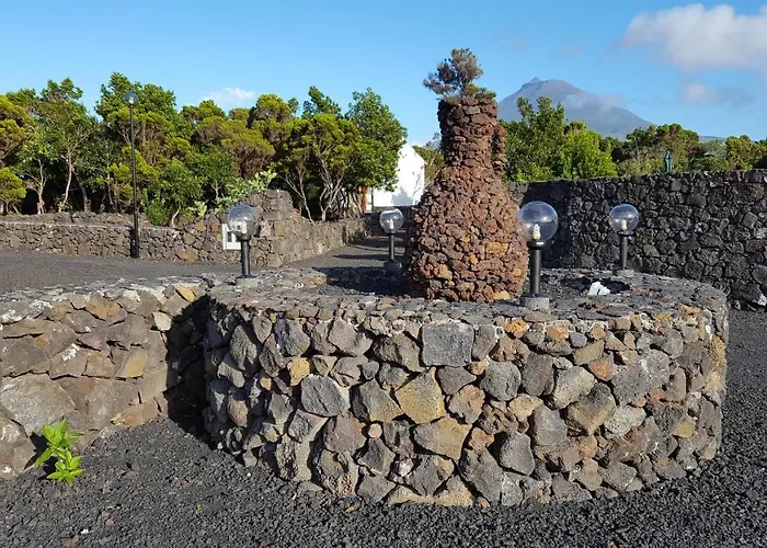 Casa Da Estrela Canopus Cabeco Chao