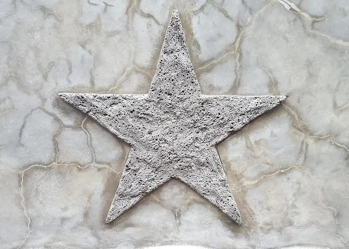 Casa Da Estrela Canopus Сasa de vacaciones Cabeco Chao