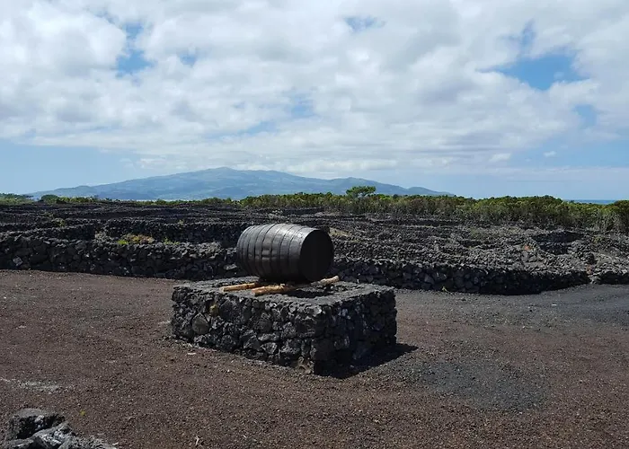 Casa Da Estrela Canopus Cabeco Chao