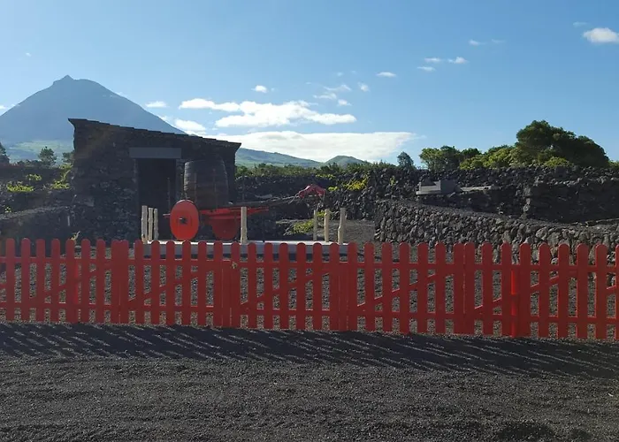 Casa Da Estrela Canopus *