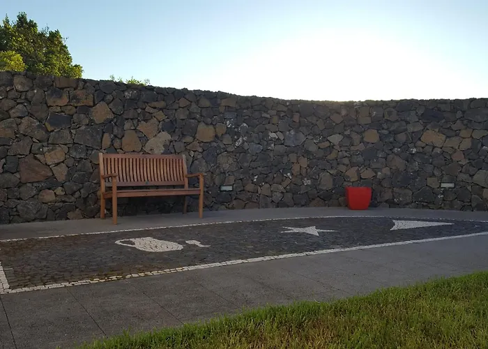 Casa Da Estrela Canopus Сasa de vacaciones *