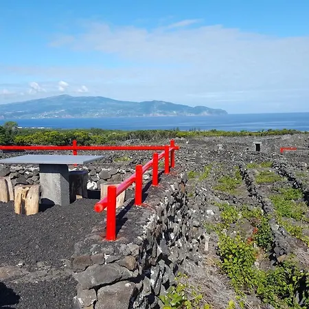 בית נופש Casa Da Estrela Canopus