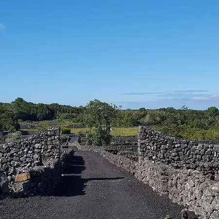 Casa Da Estrela Canopus Vakantiehuis Cabeco Chao