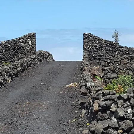 Casa Da Estrela Canopus * Cabeco Chao