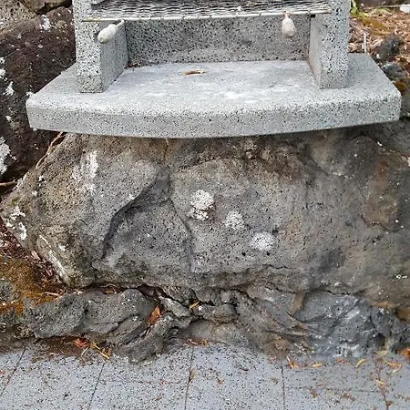 Casa Da Estrela Canopus *