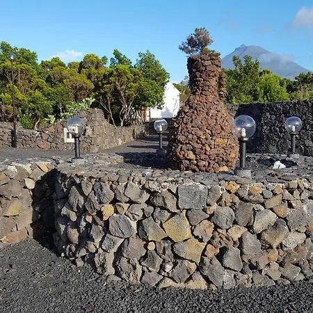 Casa Da Estrela Canopus Cabeco Chao