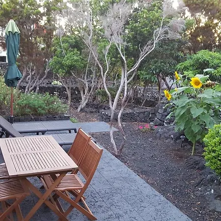 Casa Da Estrela Canopus * Cabeco Chao