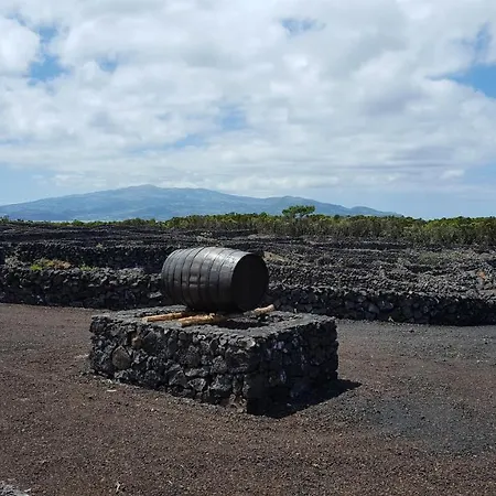 Casa Da Estrela Canopus Cabeco Chao