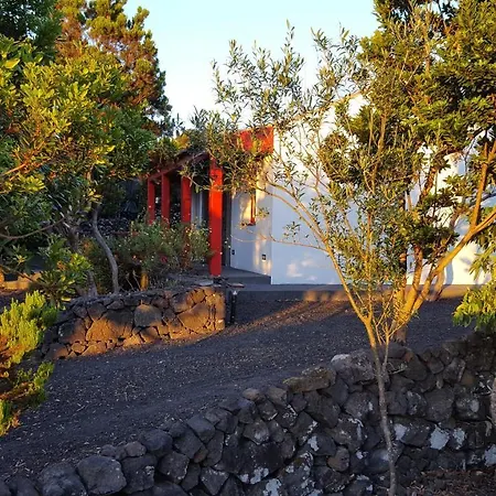 Vakantiehuis Casa Da Estrela Canopus