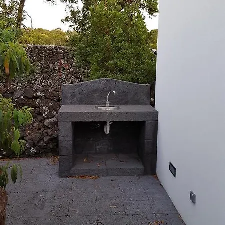 Vakantiehuis Casa Da Estrela Canopus