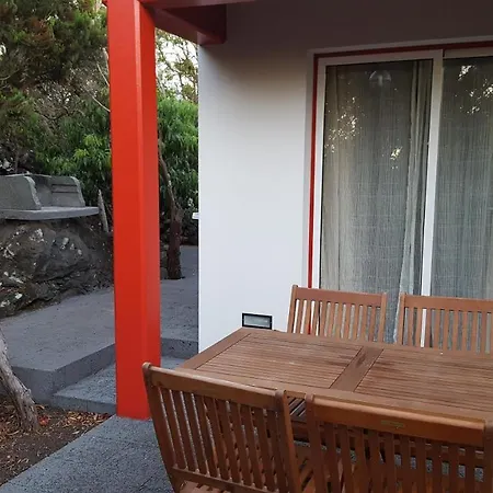 Casa Da Estrela Canopus Cabeco Chao