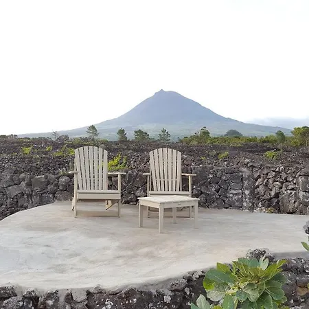 Casa Da Estrela Canopus Vakantiehuis Cabeco Chao