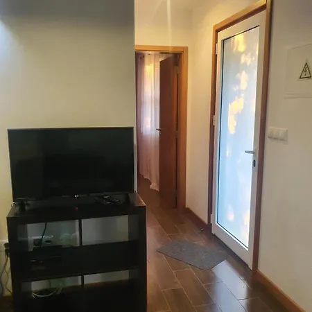 Casa Da Estrela Canopus * Cabeco Chao