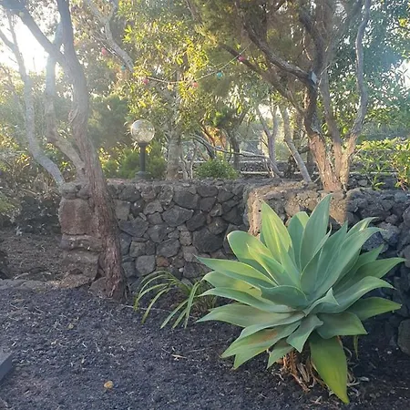 Vakantiehuis Casa Da Estrela Canopus