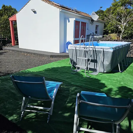 Casa Da Estrela Canopus