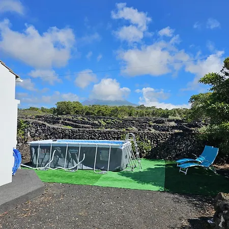 Casa Da Estrela Canopus בית נופש *