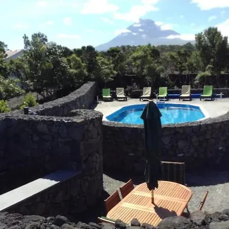 Casa Da Estrela Canopus בית נופש Cabeco Chao