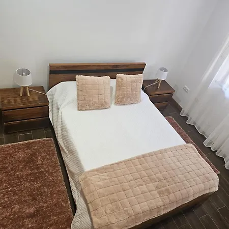 Casa Da Estrela Canopus