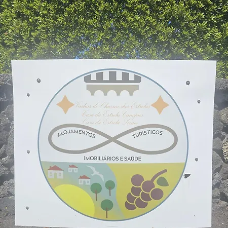 Casa Da Estrela Canopus Vakantiehuis *