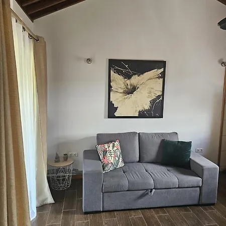 Casa Da Estrela Canopus *