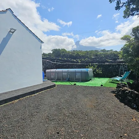 בית נופש Casa Da Estrela Canopus *