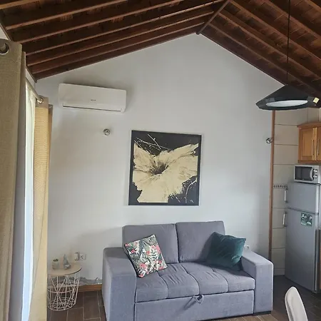 Casa Da Estrela Canopus * Cabeco Chao