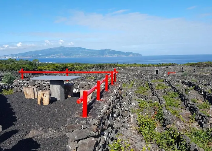 Holiday home Casa Da Estrela Canopus