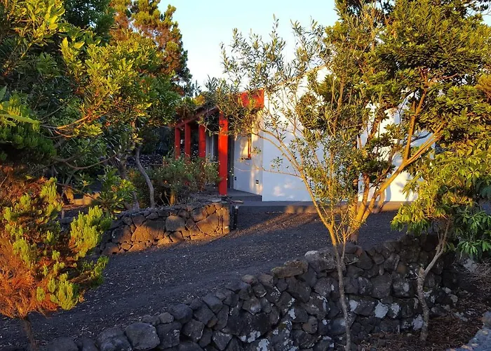 Holiday home Casa Da Estrela Canopus