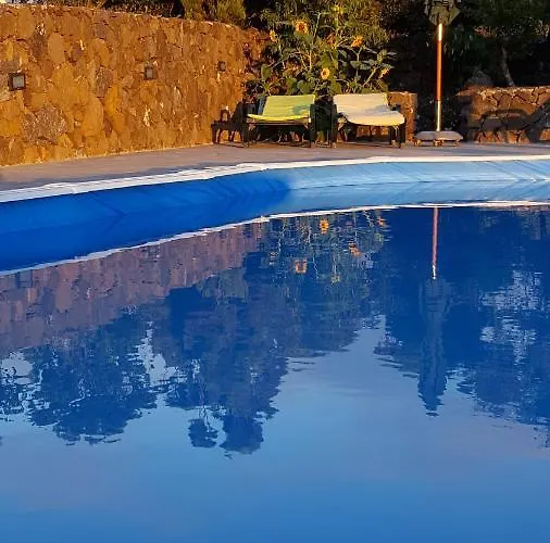 Casa Da Estrela Canopus * Cabeco Chao