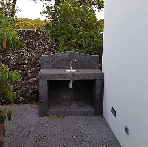 Holiday home Casa Da Estrela Canopus