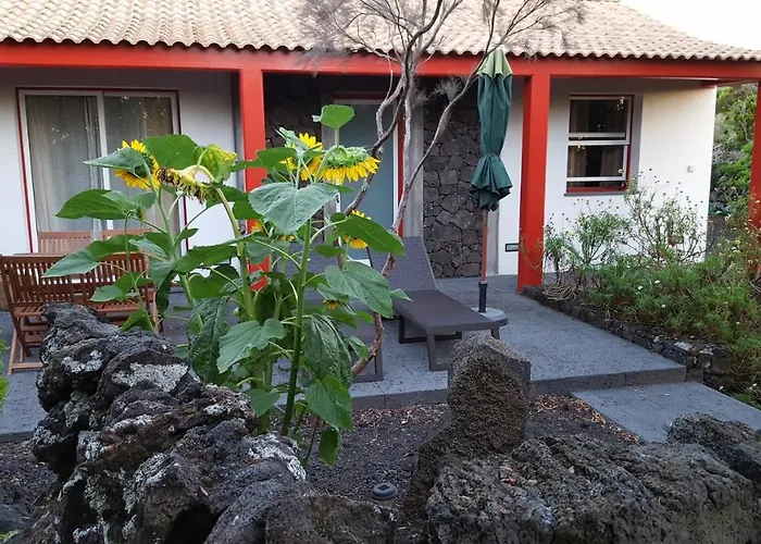 Holiday home Casa Da Estrela Canopus