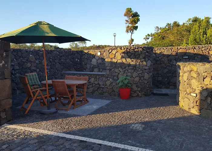 Casa Da Estrela Canopus