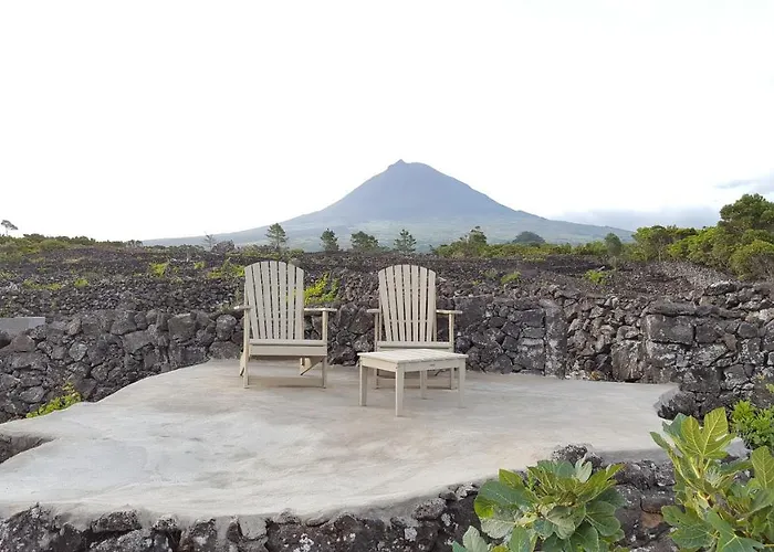 Casa Da Estrela Canopus Holiday home Cabeco Chao