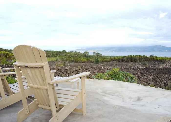 Holiday home Casa Da Estrela Canopus