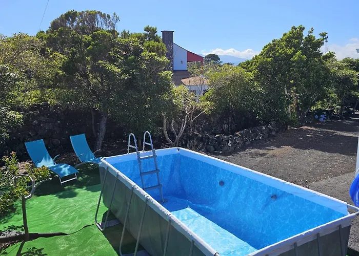 Casa Da Estrela Canopus *