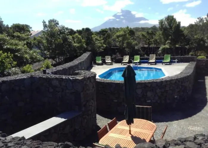 Casa Da Estrela Canopus Holiday home Cabeco Chao