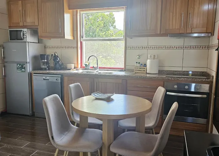 Casa Da Estrela Canopus Holiday home