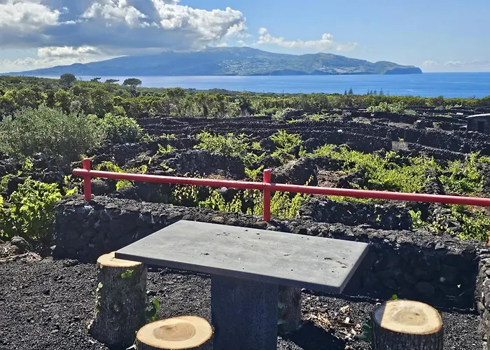 Casa Da Estrela Canopus Holiday home Cabeco Chao